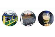 土壤修復(fù)、淋洗、微生物修復(fù)處理