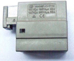 FA1大功率交流電鋸開(kāi)關(guān)
