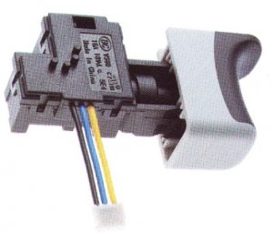 VS60系列電動工具開關(guān)